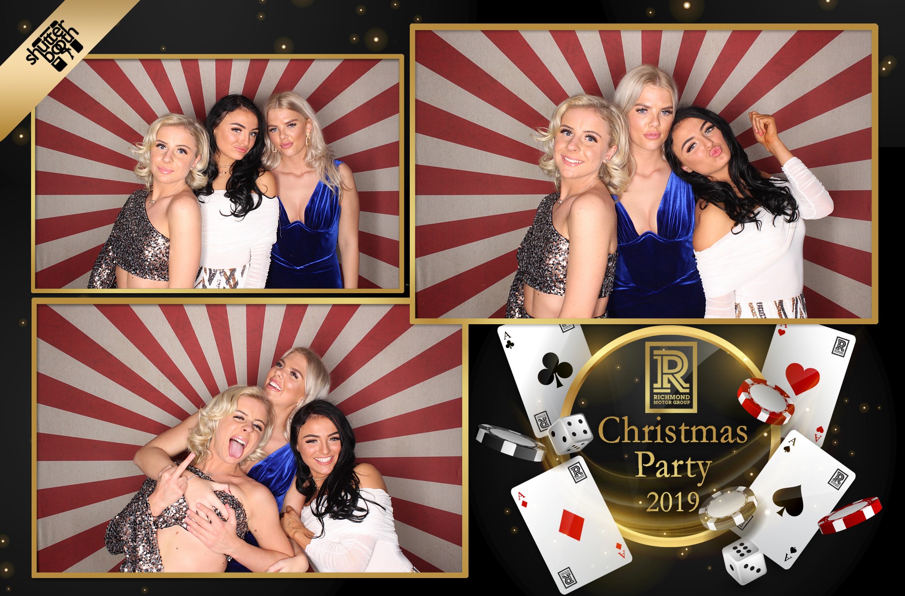 Richmond Party | View more photos from the event at gallery.shutterbooth.co.uk/u/Shutterbooth/Richmond-Party